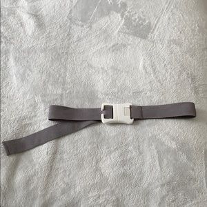 Christopher Kane belt
